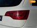 Audi Q7, 2012, Газ пропан-бутан / Бензин, 3 л., 186 тис. км, Позашляховик / Кросовер, Білий, Рівне 32704 фото 18