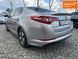 Kia Optima, 2013 г., Гибрид (PHEV), 220 тыс. км, Седан, Серый, Черкассы AT-10412337 фото 4