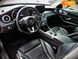 Mercedes-Benz C-Class, 2017, Гібрид (HEV), 90 тис. км, Седан, Чорний, Черкаси 106718 фото 29