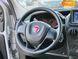 Fiat Qubo, 2018, Газ пропан-бутан / Бензин, 1.37 л., 81 тыс. км, Минивен, Серый, Харьков 107319 фото 56