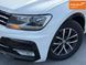 Volkswagen Tiguan, 2018 р., Бензин, 135 тис. км, Позашляховик / Кросовер, Білий, Рівне AT-10426463 фото 6