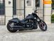 Harley-Davidson Night Rod, 2015, Бензин, 1250 см³, 3 тыс. км, Мотоцикл Круизер, Чорный, Одесса moto-109833 фото 7