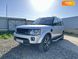 Land Rover Discovery, 2016, Бензин, 3 л., 115 тис. км, Позашляховик / Кросовер, Сірий, Чернівці Cars-Pr-62193 фото 3