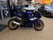 Yamaha YZF R6, 2011, Бензин, 600 см³, 18 тис. км, Спортбайк, Синій, Львів moto-37465 фото 6