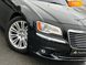 Chrysler 300C, 2012, Дизель, 3 л., 260 тис. км, Седан, Чорний, Київ 11377 фото 15