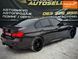 BMW 3 Series, 2017 г., Бензин, 116 тыс. км, Седан, Чорный, Винница AT-10407896 фото 7
