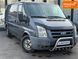 Ford Transit, 2008 р., Дизель, 343 тис. км, Київ AT-10414219 фото 4