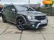 Dodge Journey, 2018, Бензин, 3.61 л., 183 тис. км, Позашляховик / Кросовер, Сірий, Київ 110776 фото 1