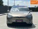 Tesla Model X, 2016 г., Електро, 123 тыс. км, Внедорожник / Кроссовер, Бежевый, Днепр (Днепропетровск) AT-10424246 фото 1