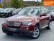 BMW X3, 2010 р., Бензин, 235 тис. км, Позашляховик / Кросовер, Червоний, Львів AT-10401668 фото 1
