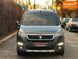 Peugeot Partner, 2016 р., Дизель, 210 тис. км, Хетчбек, Сірий, Дніпро (Дніпропетровськ) AT-10406366 фото 1