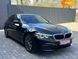 BMW 5 Series, 2018, Дизель, 2 л., 197 тис. км, Седан, Чорний, Чернівці 45199 фото 5