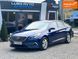 Hyundai Sonata, 2015 р., Бензин, 131 тис. км, Седан, Синій, Івано-Франківськ AT-10404591 фото 2