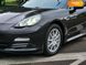 Porsche Panamera, 2010, Бензин, 4.8 л., 156 тис. км, Фастбек, Чорний, Київ 51251 фото 37