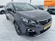 Peugeot 5008, 2020 р., Дизель, 184 тис. км, Позашляховик / Кросовер, Сірий, Вінниця AT-10408328 фото 4