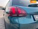 Peugeot 2008, 2016, Бензин, 1.2 л., 155 тис. км, Позашляховик / Кросовер, Зелений, Запоріжжя 33424 фото 10