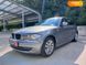 BMW 1 Series, 2009, Бензин, 2 л., 201 тыс. км, Хетчбек, Серый, Киев 97963 фото 25