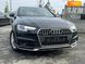 Audi A4 Allroad, 2018, Дизель, 1.97 л., 255 тыс. км, Универсал, Чорный, Тернополь Cars-Pr-55617 фото 89