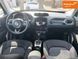 Jeep Renegade, 2017 г., Бензин, 123 тыс. км, Внедорожник / Кроссовер, Серый, Днепр (Днепропетровск) AT-10416031 фото 8