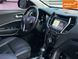 Hyundai Santa FE, 2017 р., Дизель, 170 тис. км, Позашляховик / Кросовер, Сірий, Львів AT-10412926 фото 40