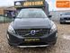 Volvo XC60, 2015 р., Бензин, 203 тис. км, Позашляховик / Кросовер, Сірий, Київ AT-10405326 фото 1