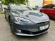 Tesla Model S, 2016, Електро, 100 тис. км, Ліфтбек, Сірий, Дніпро (Дніпропетровськ) 40615 фото 7