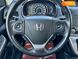 Honda CR-V, 2013, Бензин, 2.4 л., 74 тис. км, Позашляховик / Кросовер, Білий, Київ 35524 фото 116