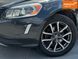 Volvo XC60, 2015 р., Бензин, 245 тис. км, Позашляховик / Кросовер, Чорний, Рівне AT-10417597 фото 4