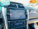Toyota Camry, 2016, Бензин, 2.49 л., 180 тис. км, Седан, Сірий, Харків 110899 фото 36
