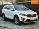 Kia Sorento, 2016 г., Дизель, 204 тыс. км, Внедорожник / Кроссовер, Белый, Днепр (Днепропетровск) AT-10408132 фото 5