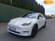 Tesla Model Y, 2020, Електро, 75 тис. км, Позашляховик / Кросовер, Білий, Київ Cars-Pr-69069 фото 2