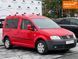 Volkswagen Caddy, 2009 г., Бензин, 180 тыс. км, Универсал, Красный, Винница AT-10407442 фото 3