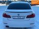 BMW 5 Series, 2016 р., Бензин, 190 тис. км, Седан, Білий, Вінниця AT-10409097 фото 5