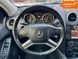 Mercedes-Benz M-Class, 2010 р., Дизель, 272 тис. км, Позашляховик / Кросовер, Чорний, Київ AT-10415995 фото 11