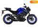 Новый Yamaha MT, 2024, Бензин, 321 см3, Мотоцикл, Хмельницкий new-moto-105061 фото 4
