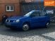 Volkswagen Polo, 2003 р., Бензин, 143 тис. км, Хетчбек, Синій, Дергачі AT-10419716 фото 1
