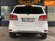 Dodge Journey, 2020 р., Бензин, 113 тис. км, Позашляховик / Кросовер, Білий, Львів AT-10402263 фото 2
