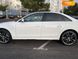 Audi A4, 2014, Бензин, 1.98 л., 87 тис. км, Седан, Білий, Одеса Cars-Pr-66257 фото 14