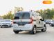 Fiat Qubo, 2018, Газ пропан-бутан / Бензин, 1.37 л., 81 тыс. км, Минивен, Серый, Харьков 107319 фото 3