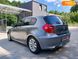 BMW 1 Series, 2009, Бензин, 2 л., 201 тис. км, Хетчбек, Сірий, Київ 97963 фото 7