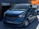 Opel Vivaro, 2016 р., Дизель, 224 тис. км, Мінівен, Синій, Рівне AT-10416196 фото 1