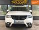Dodge Journey, 2020 р., Бензин, 113 тис. км, Позашляховик / Кросовер, Білий, Львів AT-10402263 фото 15