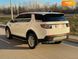 Land Rover Discovery Sport, 2017, Дизель, 2 л., 164 тыс. км, Внедорожник / Кроссовер, Белый, Одесса 19227 фото 25