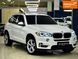 BMW X5, 2014 р., Дизель, 297 тис. км, Позашляховик / Кросовер, Білий, Миколаїв AT-10410790 фото 2