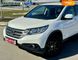 Honda CR-V, 2013, Бензин, 2.4 л., 74 тис. км, Позашляховик / Кросовер, Білий, Київ 35524 фото 60