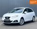 SEAT Ibiza, 2012 г., Бензин, 84 тыс. км, Хетчбек, Белый, Николаев AT-10415017 фото 1