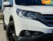 Honda CR-V, 2013, Бензин, 2.4 л., 74 тис. км, Позашляховик / Кросовер, Білий, Київ 35524 фото 57