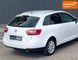 SEAT Ibiza, 2012 г., Бензин, 84 тыс. км, Хетчбек, Белый, Николаев AT-10415017 фото 6