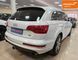 Audi Q7, 2014 г., Дизель, 159 тыс. км, Внедорожник / Кроссовер, Белый, Кропивницкий (Кировоград) AT-10418218 фото 4