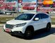 Honda CR-V, 2013, Бензин, 2.4 л., 74 тис. км, Позашляховик / Кросовер, Білий, Київ 35524 фото 59